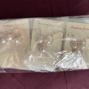 10 pack - fashion jewelry